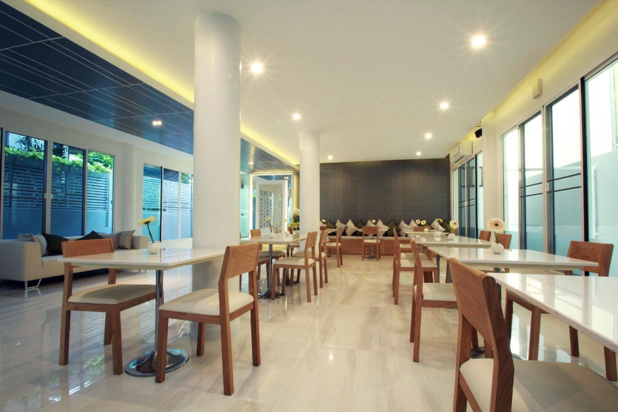 P21 Chiangmai Hotel Chiang Mai Exterior foto